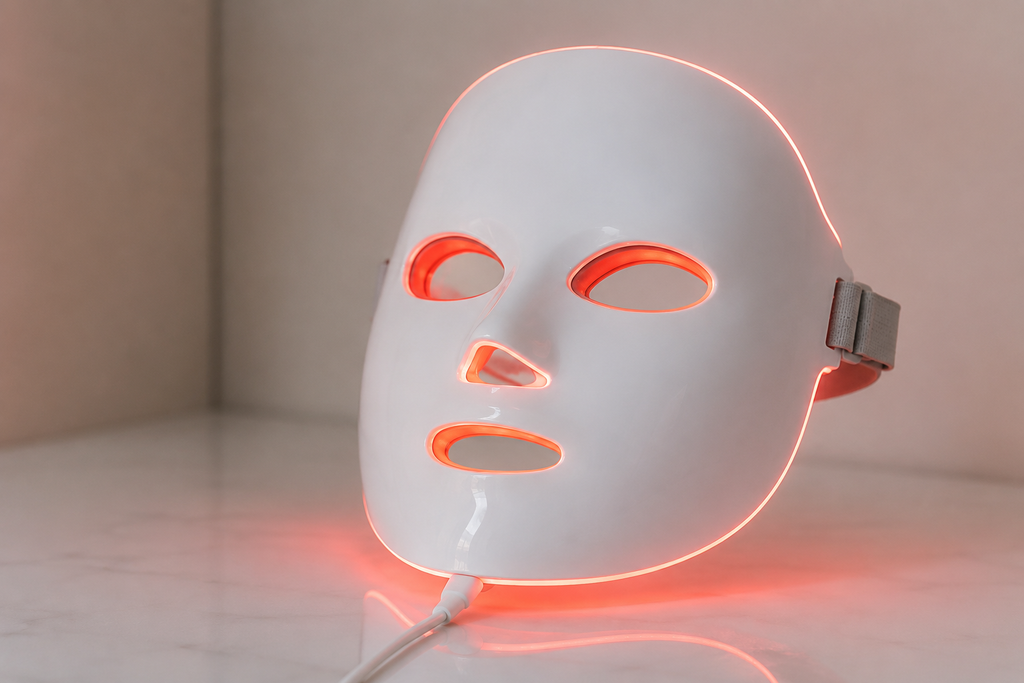 Nori LumiGlow™ LED Face Mask