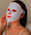 Nori LumiGlow™ LED Face Mask