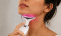 Nori SculptGlow™ LED Neck & Face Massager