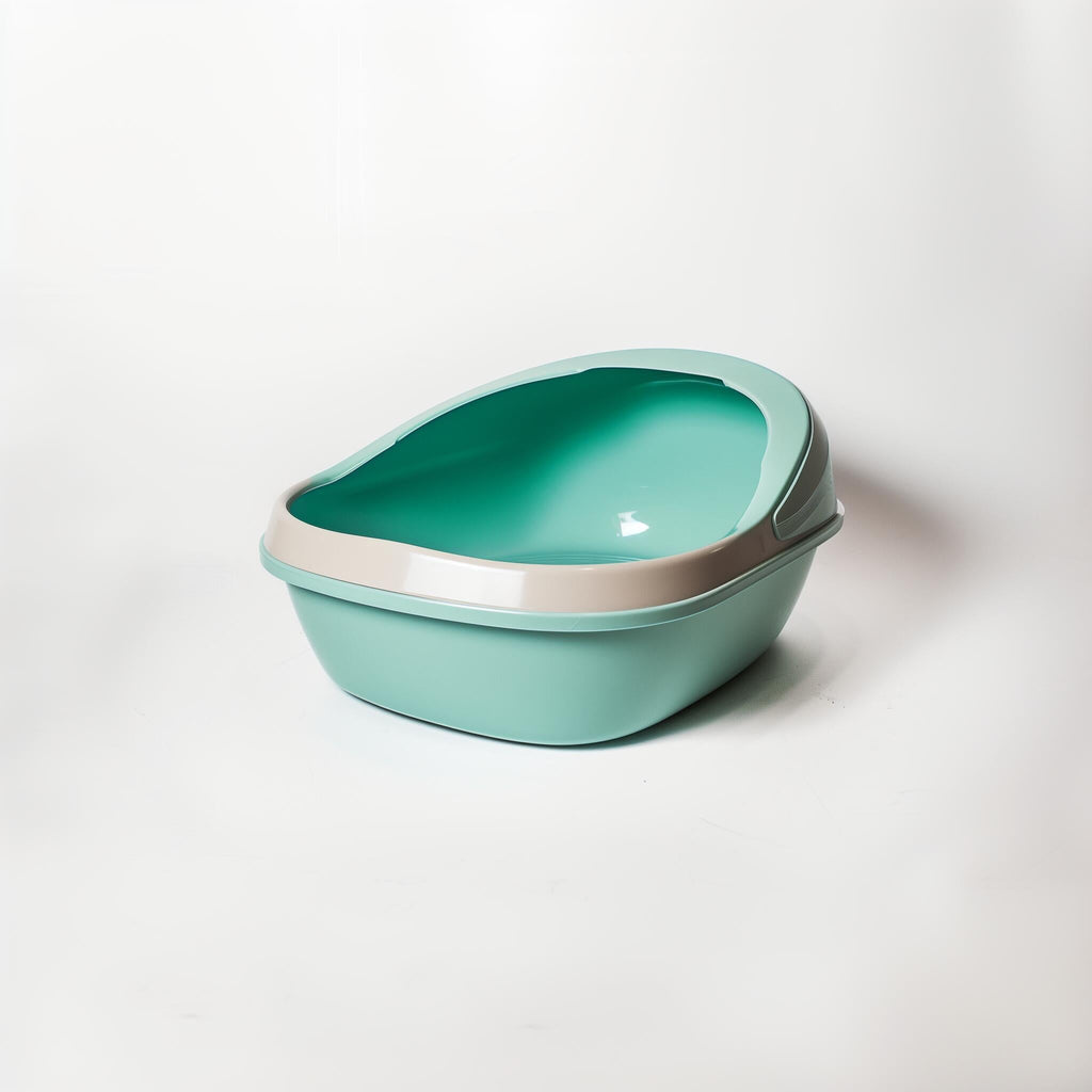 NORI™ CloudNest Pet Bed